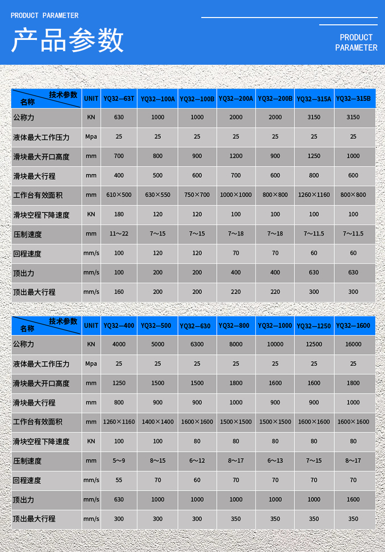 25吨连体四柱液压机定制 25吨无人机发动机零件安装压力机 台锻数控 2